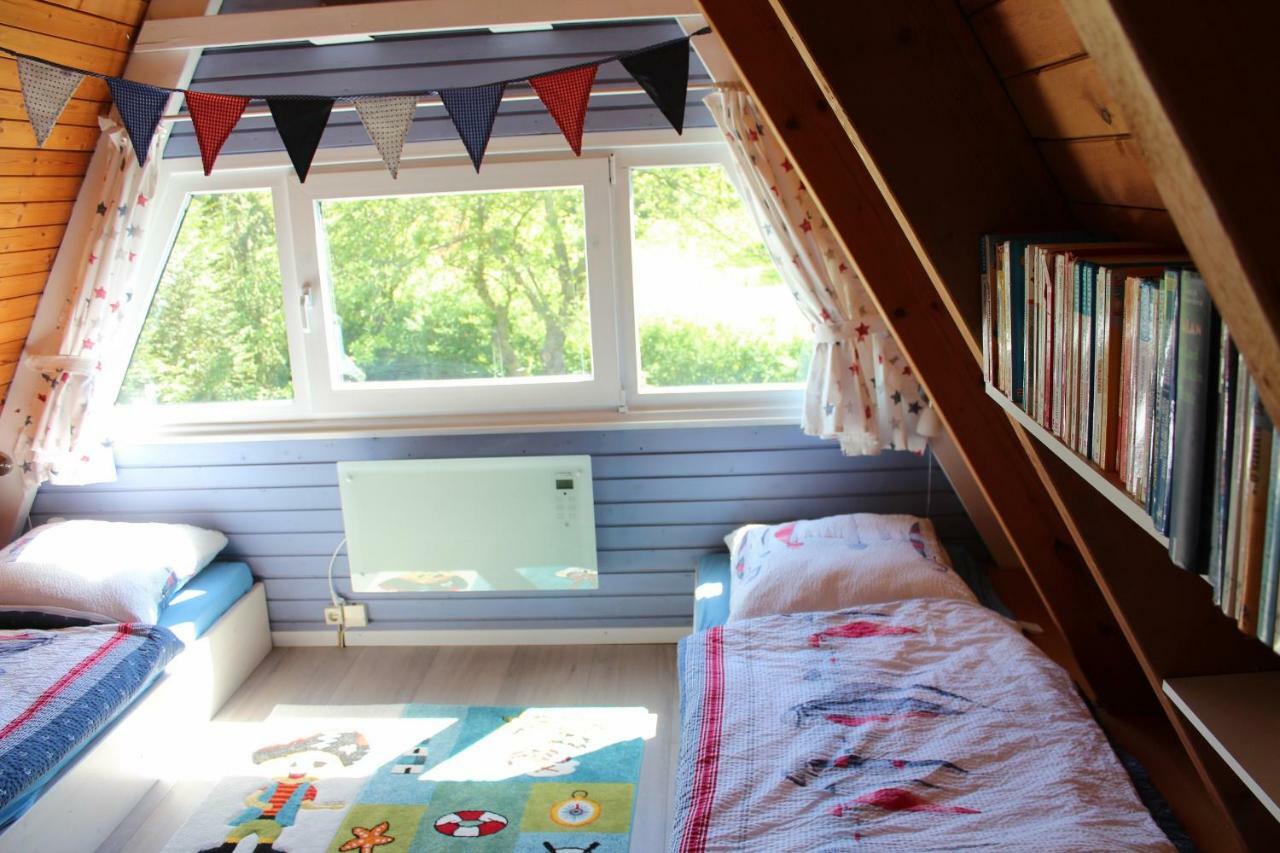 Ostseepirat Damp Extérieur photo